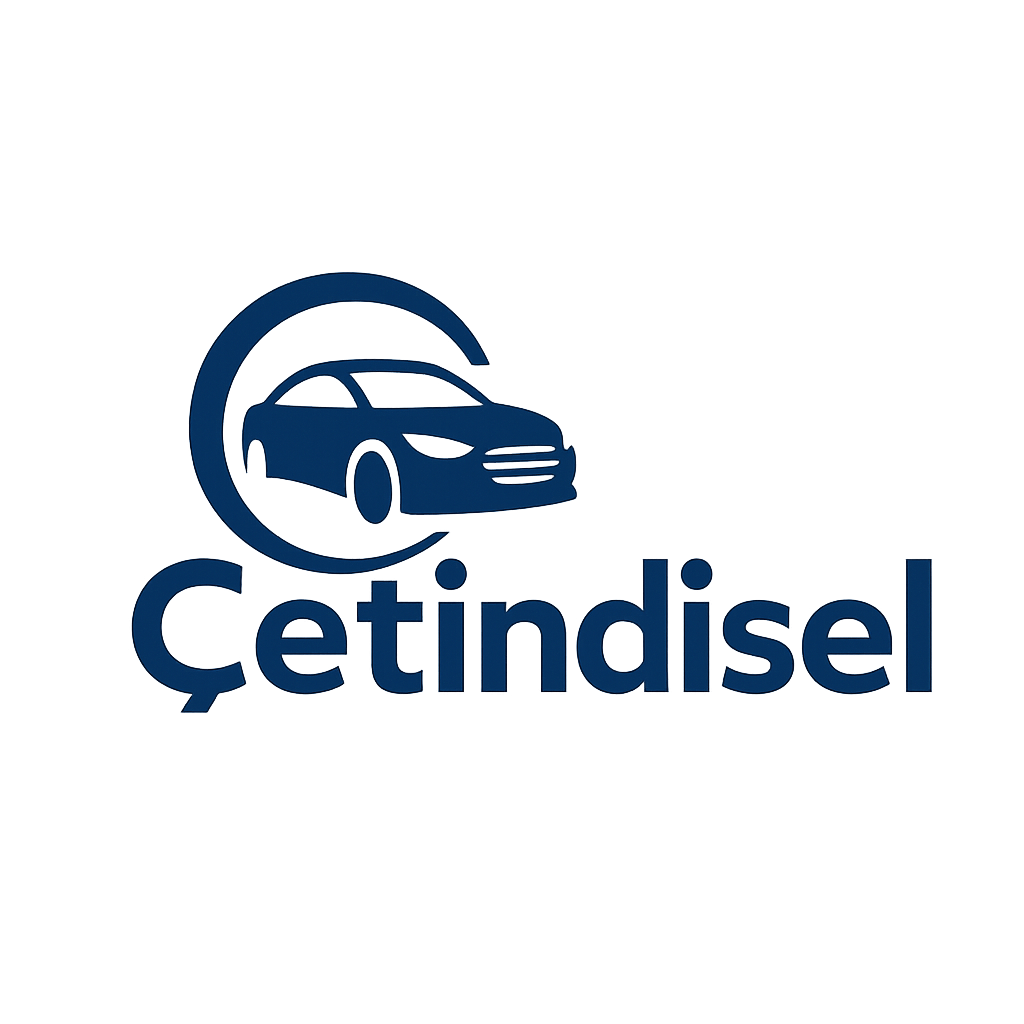 Çetin Disel 